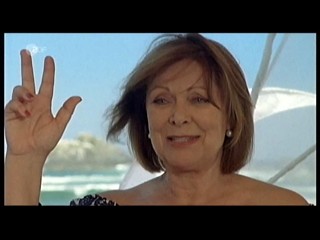 Kreuzfahrt ins Glueck - Australien