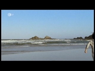 Kreuzfahrt ins Glueck - Australien