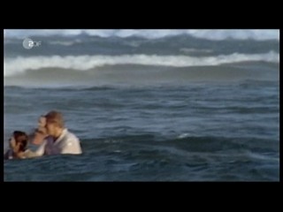 Kreuzfahrt ins Glueck - Australien