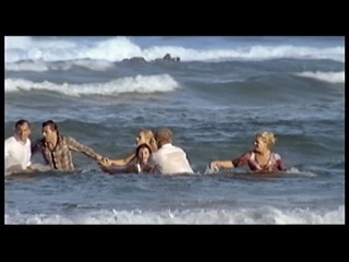 Kreuzfahrt ins Glueck - Australien