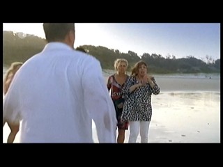 Kreuzfahrt ins Glueck - Australien