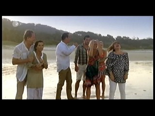 Kreuzfahrt ins Glueck - Australien