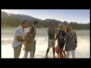 Kreuzfahrt ins Glueck - Australien