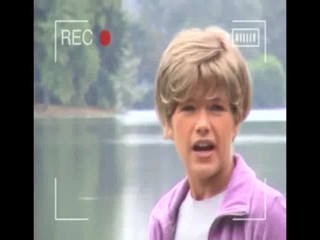 Ladykracher - Quatsch im Park