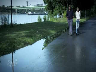 Knallerfrauen - Mal spontan sein