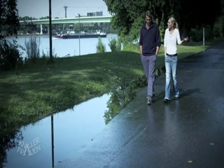 Knallerfrauen - Mal spontan sein