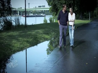 Knallerfrauen - Mal spontan sein