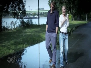 Knallerfrauen - Mal spontan sein