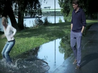 Knallerfrauen - Mal spontan sein