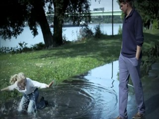 Knallerfrauen - Mal spontan sein