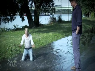 Knallerfrauen - Mal spontan sein