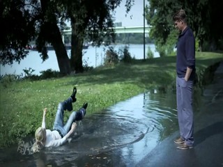 Knallerfrauen - Mal spontan sein