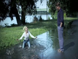 Knallerfrauen - Mal spontan sein