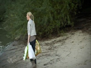 Knallerfrauen - Hausboot