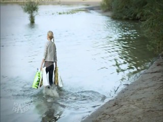 Knallerfrauen - Hausboot