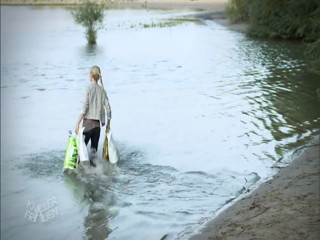 Knallerfrauen - Hausboot