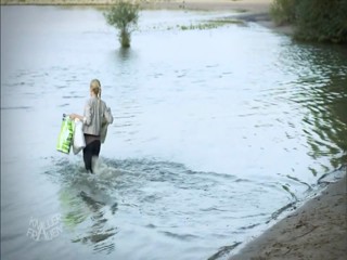 Knallerfrauen - Hausboot