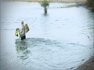 Knallerfrauen - Hausboot
