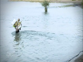 Knallerfrauen - Hausboot