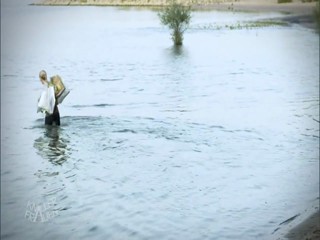 Knallerfrauen - Hausboot