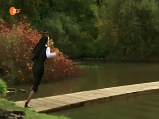 Rosamunde Pilcher - im Zweifel Fuer die Liebe 