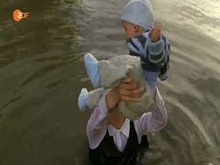 Rosamunde Pilcher - im Zweifel Fuer die Liebe 