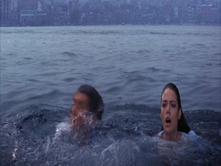  The World Is Not Enough 