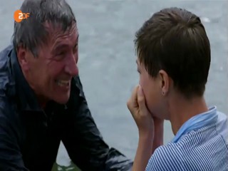 Katie Fford - Vergissmeinnicht