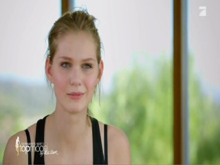 Germany's Next Top Model  2015