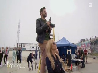 Germany's Next Top Model  2015