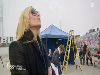 Germany's Next Top Model  2015