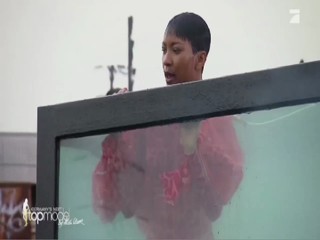 Germany's Next Top Model  2015