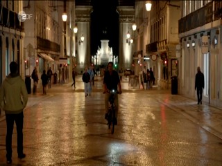 Kreuzfahrt ins GlÃ¼ck - Lissabon