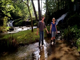 Katie Fforde - Geschenkte Jahre