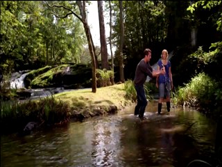 Katie Fforde - Geschenkte Jahre