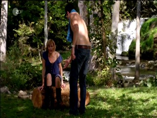 Katie Fforde - Geschenkte Jahre