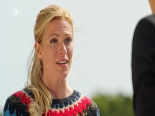 Inga LindstroÌˆm Das Postboot in den SchaÌˆren