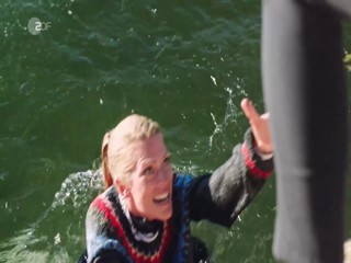 Inga LindstroÌˆm Das Postboot in den SchaÌˆren