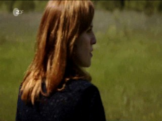 Die Frau aus dem Moor 