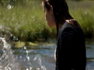 Die Frau aus dem Moor 