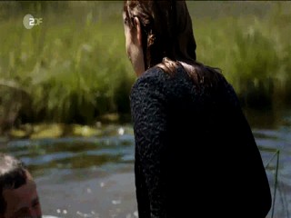 Die Frau aus dem Moor 