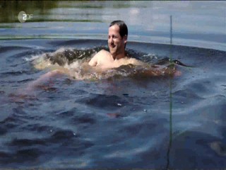 Die Frau aus dem Moor 