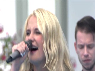 ZDF Fernsehgarten 20.7.18