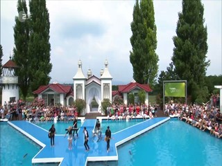 ZDF Fernsehgarten 20.7.18