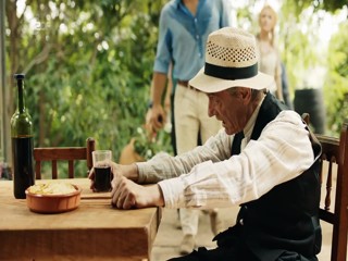Ein Sommer in Salamanca