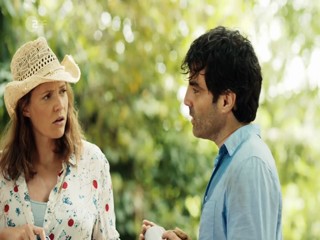 Ein Sommer in Salamanca