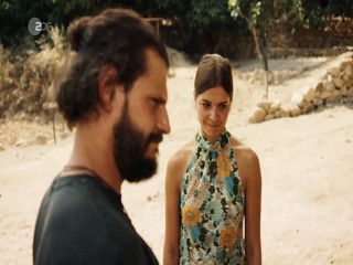 Ein Sommer in Salamanca