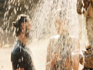 Ein Sommer in Salamanca