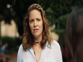 Ein Sommer in Salamanca