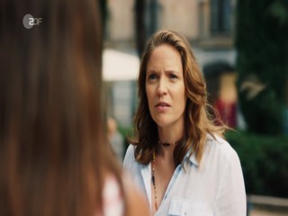 Ein Sommer in Salamanca